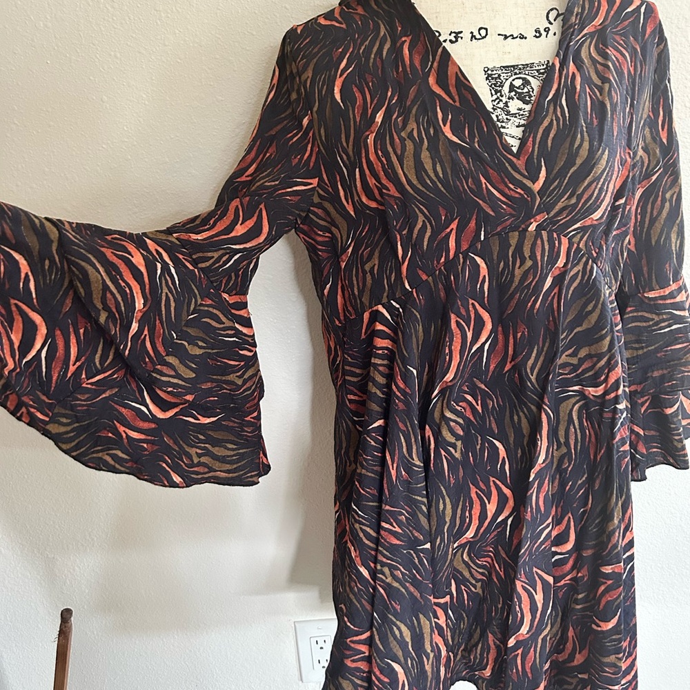 Umgee Dress